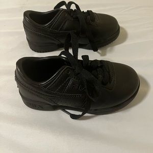 Toddler Boy Shoes. Like New. Hardly Worn.